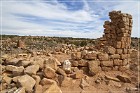 Cannonball Mesa Pueblo - South Pueblo
