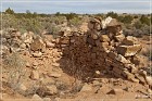 Cannonball Mesa Pueblo - North Pueblo