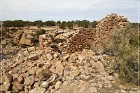 Cannonball Mesa Pueblo