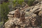 Cannonball Mesa Pueblo