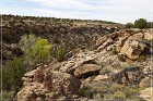Cannonball Mesa Pueblo