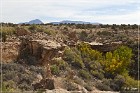 Cannonball Mesa Pueblo