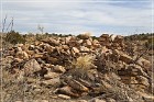 Cannonball Mesa Pueblo