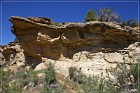East Four Mile Site, Sun Dagger