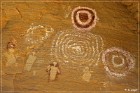 East Four Mile Site, Sun Dagger