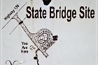 State Bridge Site