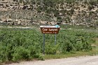 Cow Canyon Site
