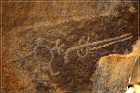 Cow Canyon Site