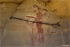 Canyon Pintado Site (Kokopelli)