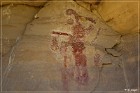 Canyon Pintado Site (Kokopelli)