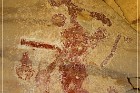 Canyon Pintado Site (Kokopelli)