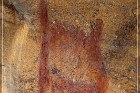 Canyon Pintado Site (Kokopelli)