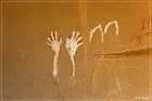Waving Hands Site
