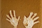 Waving Hands Site