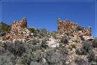 Cutthroad Castle