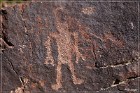 Irish Canyon Petroglyphs
