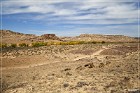 Old Ismay Trading Post