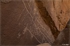 Ismay Petroglyphs Rock