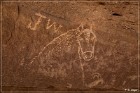 Ismay Petroglyphs