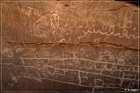 Ismay Petroglyphs