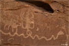 Ismay Petroglyphs