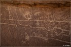 Ismay Petroglyphs