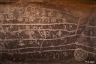 Ismay Petroglyphs