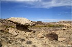 Ismay Petroglyphs