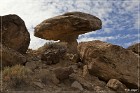 Ismay Petroglyphs