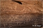 Ismay Petroglyphs