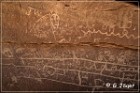Ismay Petroglyphs