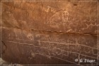 Ismay Petroglyphs