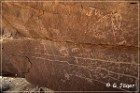 Ismay Petroglyphs