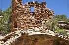 Painted Hand Pueblo