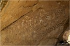 CR G Petroglyphs