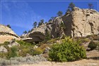 Pictograph Cave SP