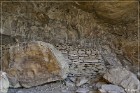 Pictograph Cave SP