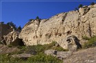 Pictograph Cave SP