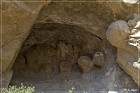 Pictograph Cave SP