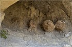 Pictograph Cave SP