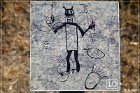Pictograph Cave SP