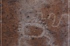 White River Narrows Petroglyphs - Shoshone Frog Site