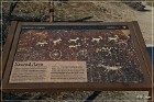 Grapevine Canyon Petroglyphs