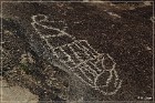 Grapevine Canyon Petroglyphs