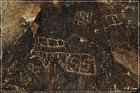 Grapevine Canyon Petroglyphs