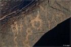 Grimes Point Petroglyphs