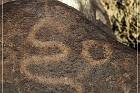 Grimes Point Petroglyphs