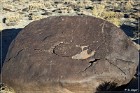 Grimes Point Petroglyphs