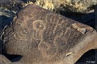 Grimes Point Petroglyphs