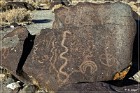 Grimes Point Petroglyphs